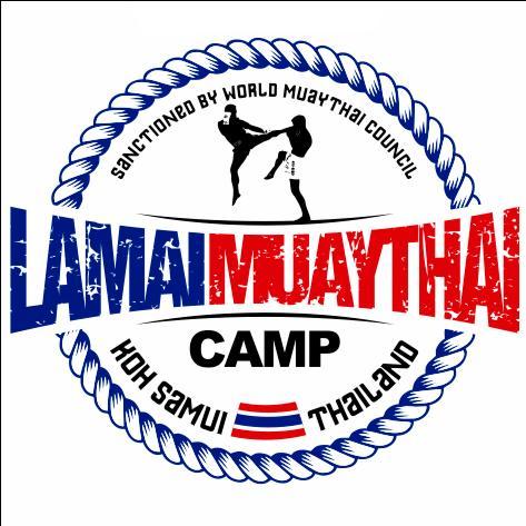 Lamai Muay Thai Camp