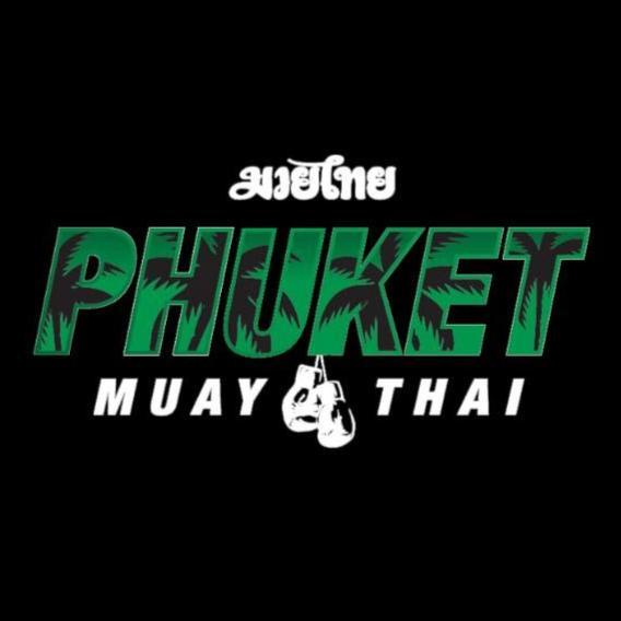 PHUKET MUAY THAI