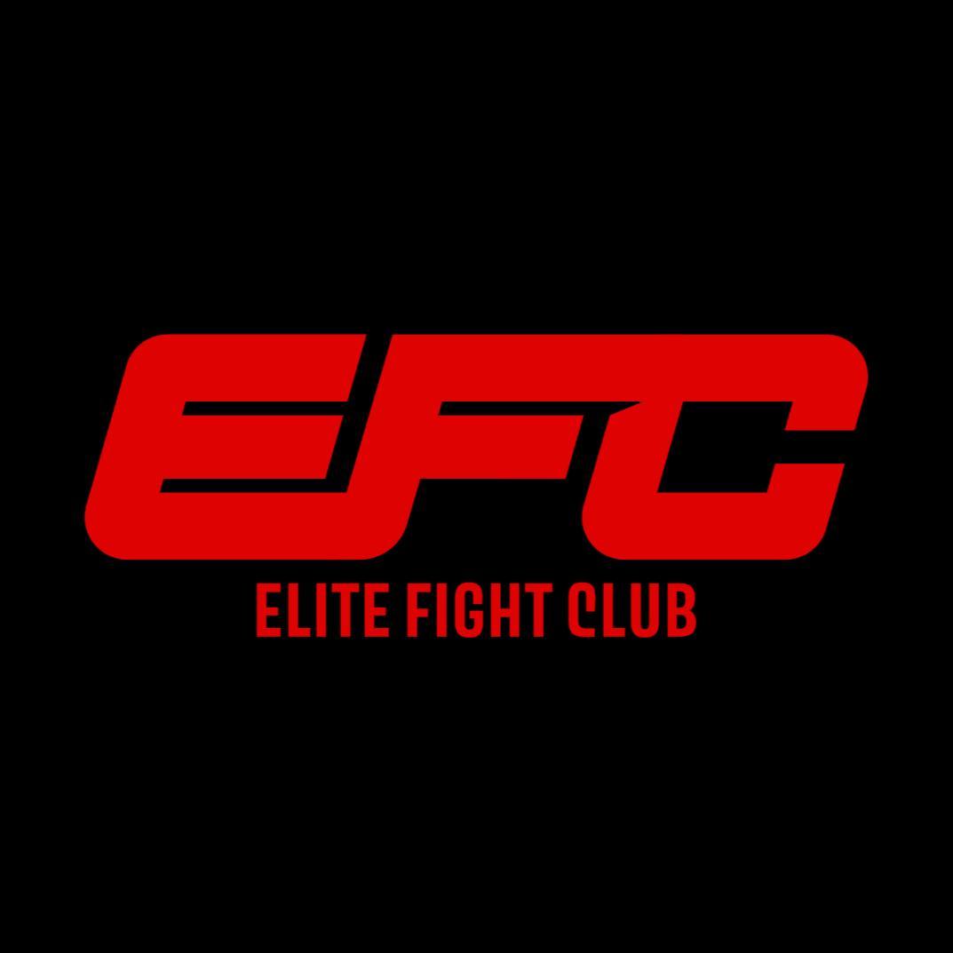 Elite Fight Club Huahin